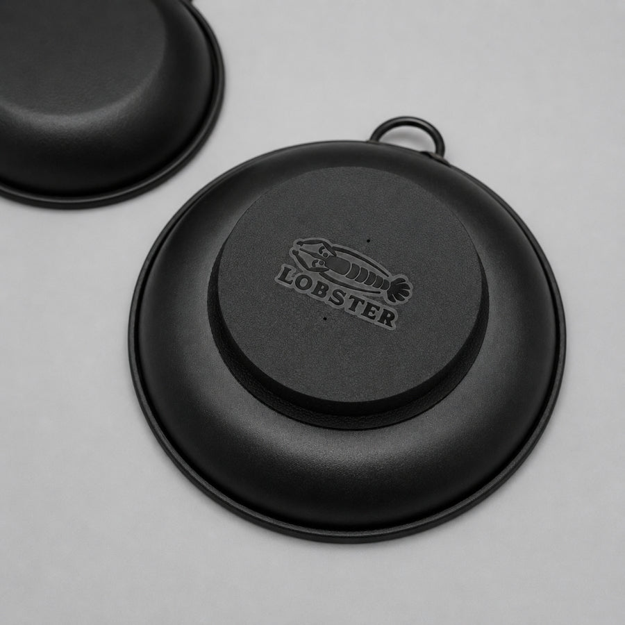 【8月中旬以降発売予約品】 ロブテックス マグネットトレイ MGC105 MGC150 ステンレス SUS430 フッ素樹脂加工 カラビナリング付き