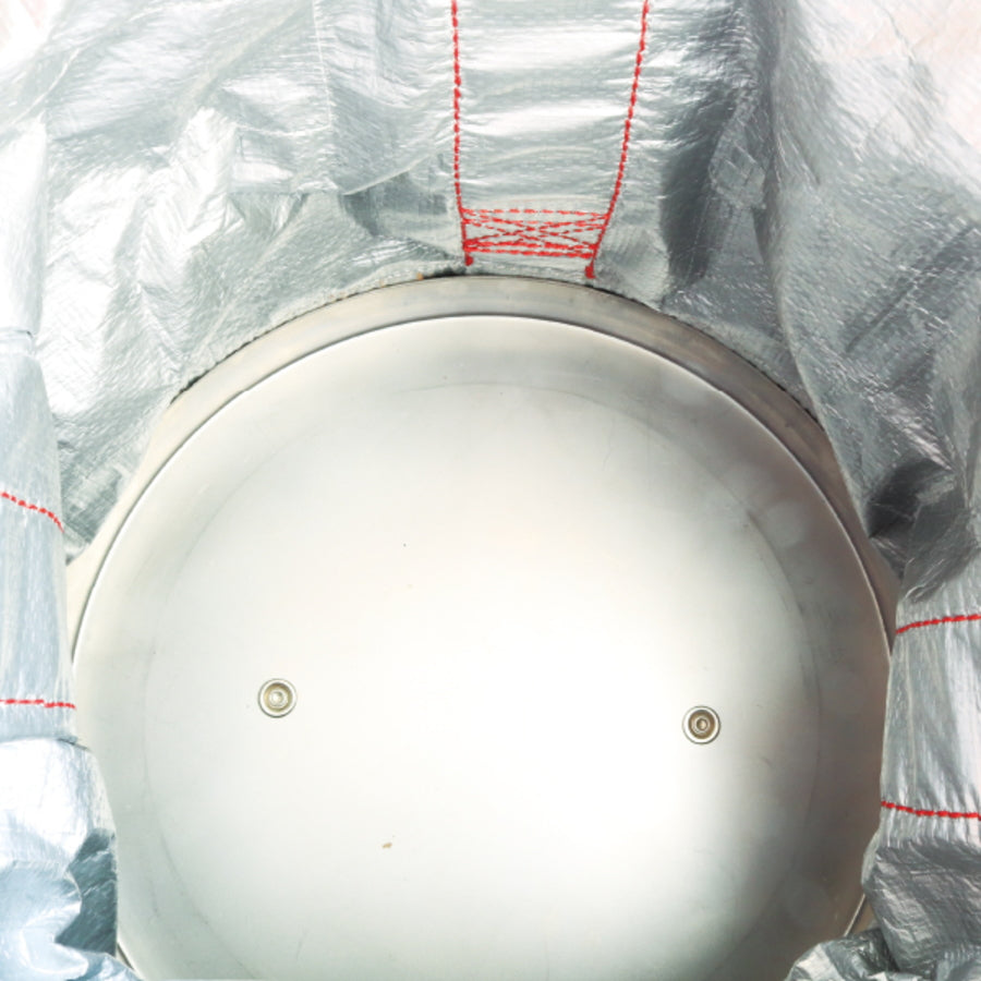 ツールバンク 荷揚げ用バケツ BK 耐荷重：100kg