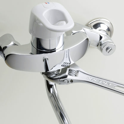 トップ工業 薄型軽量ワイドモンキレンチ エコワイド HY