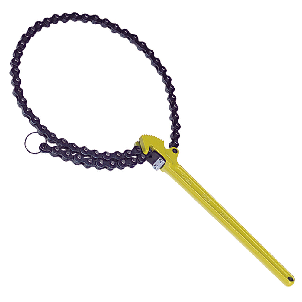 トップ工業 フィルターチェーンレンチ TW