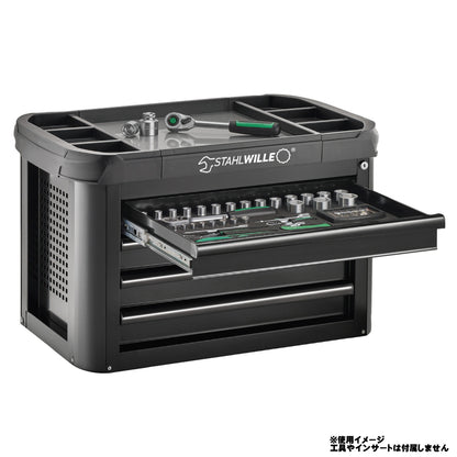 【限定特価品】 スタビレー 93-TOPBOX トップボックス (81200157)