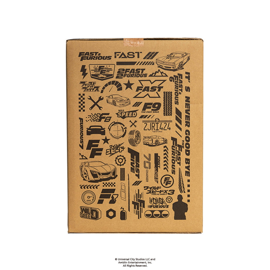 台数限定品 トヨトミ  LC-33FF ワイルドスピードコラボ ファンヒーター