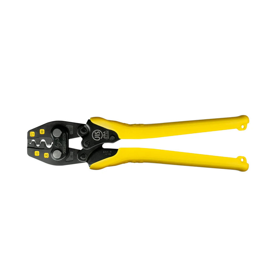 【特価セール】ツノダ(Tsunoda) 圧着工具 リングスリーブ用 TP-RS 71u4iRKaVSL._AC_UF350,