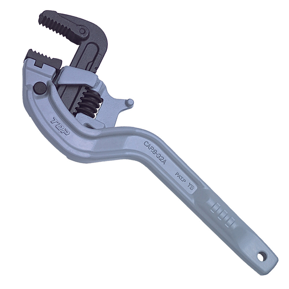 トップ工業 たて型アルミワイドパイレン TPW