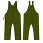 【9月発売予定・予約商品】UNIVERSAL OVERALL PROFESSIONAL QUICK MOTION オーバーオール UN2633808QM クイックモーション 2026 Fall&Winter