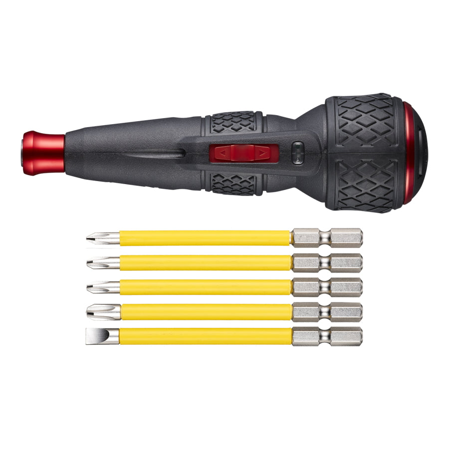 ベッセル (VESSEL) 電ドラボール 2  220USBC