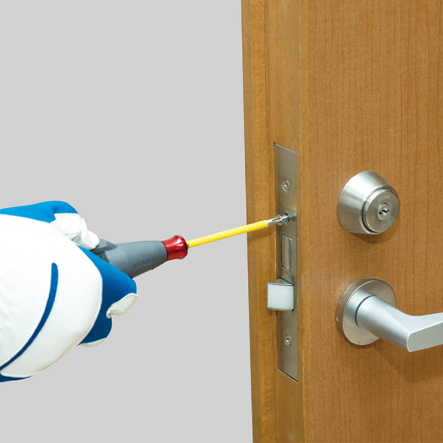 ベッセル (VESSEL) 電ドラボール ハイスピード 220USB-S1