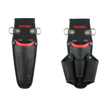 ベッセル (VESSEL) 電ドラボール専用ドライバーホルダー TPH-10 / TPH-40