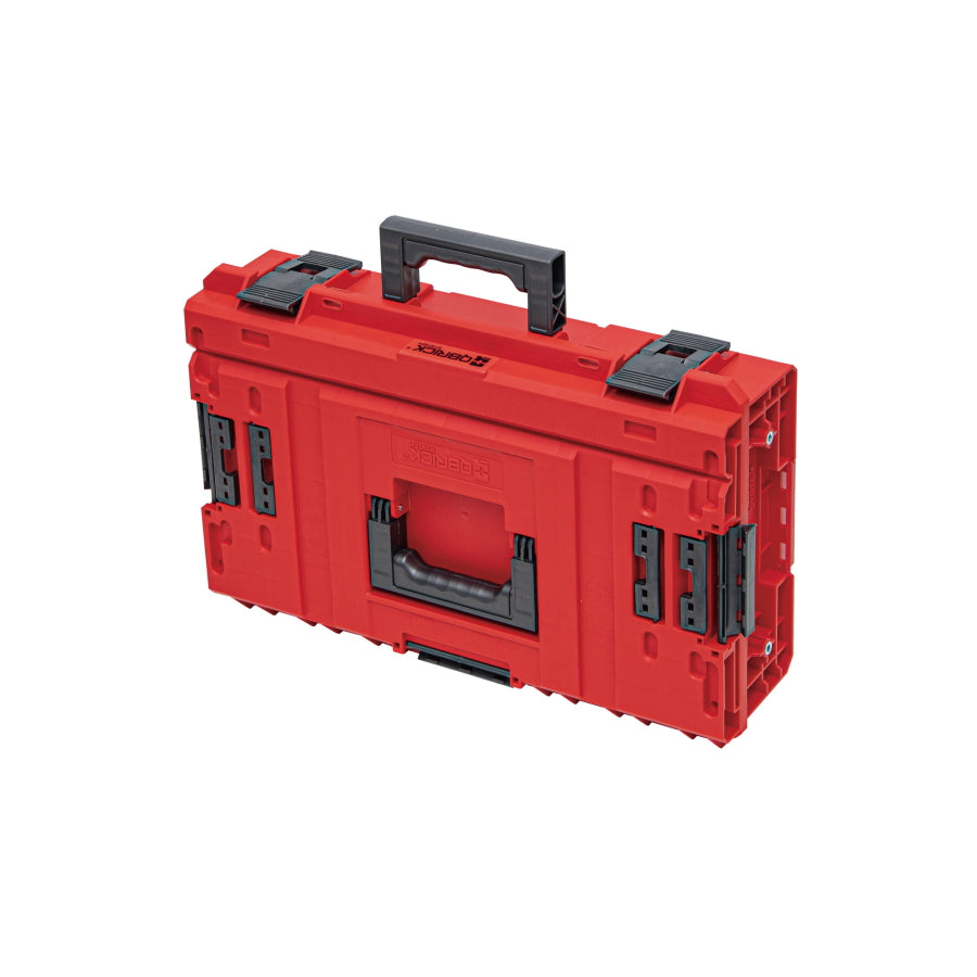 PATROL QBRICK ONE 2.0 ツールボックス Varioシリーズ 赤