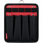 VESSEL ベッセル タフフィットバケツ M・L用インナー TBKS-1 TBKS-2 TBKS-3 ポケットインナー 工具差しインナー 収納インナー 工具収納 小物収納