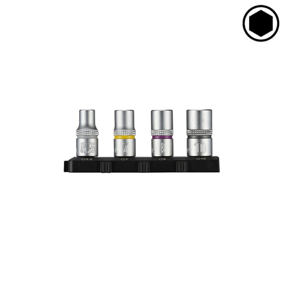 ベッセル 2WAY スピードLハンドル SLH2 / 400PD2
