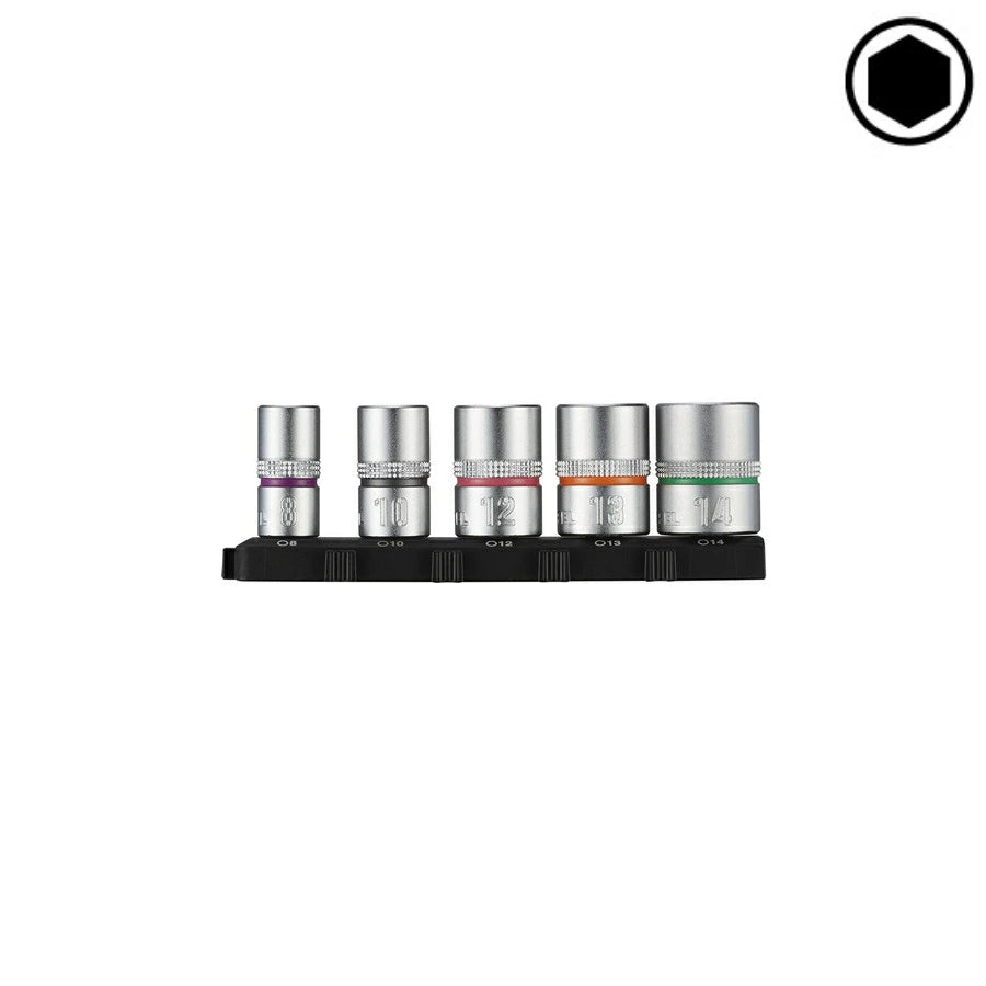 ベッセル 2WAY スピードLハンドル SLH2 / 400PD2