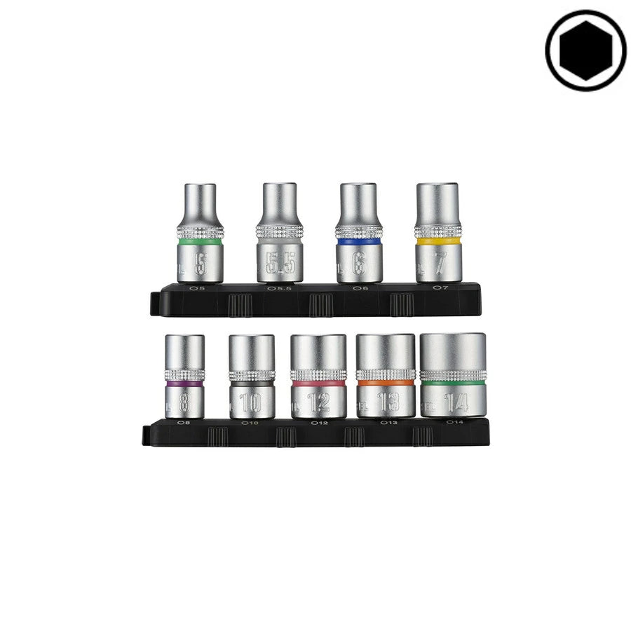 ベッセル 2WAY スピードLハンドル SLH2 / 400PD2