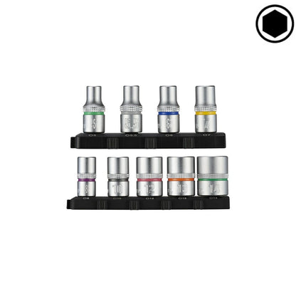 ベッセル 2WAY スピードLハンドル SLH2 / 400PD2