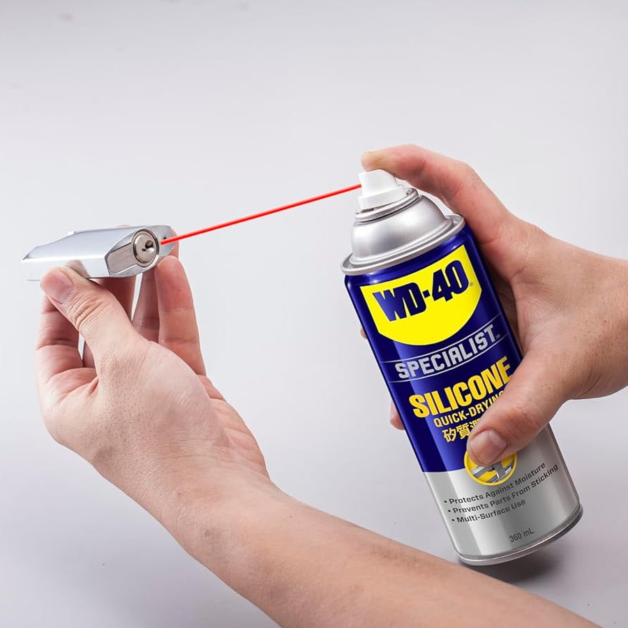 WD40 SPECIALIST スペシャリスト
