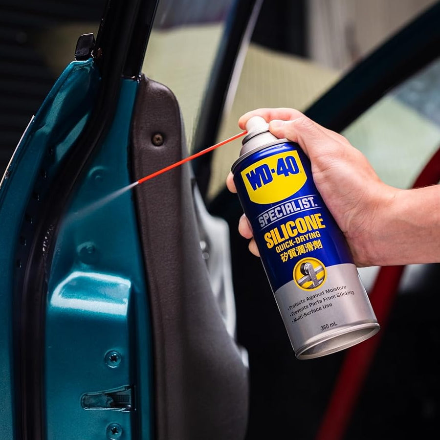WD40 SPECIALIST スペシャリスト