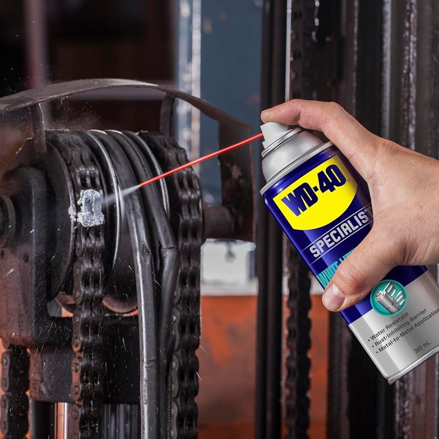 WD40 SPECIALIST スペシャリスト