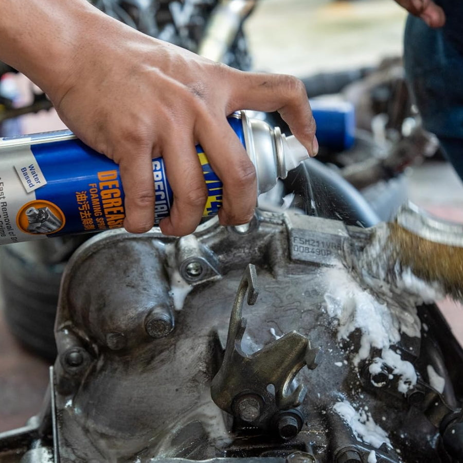 WD40 SPECIALIST スペシャリスト