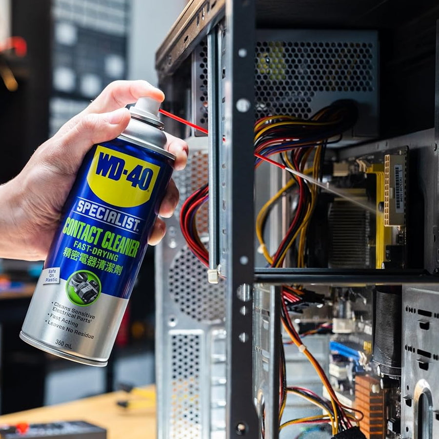 WD40 SPECIALIST スペシャリスト