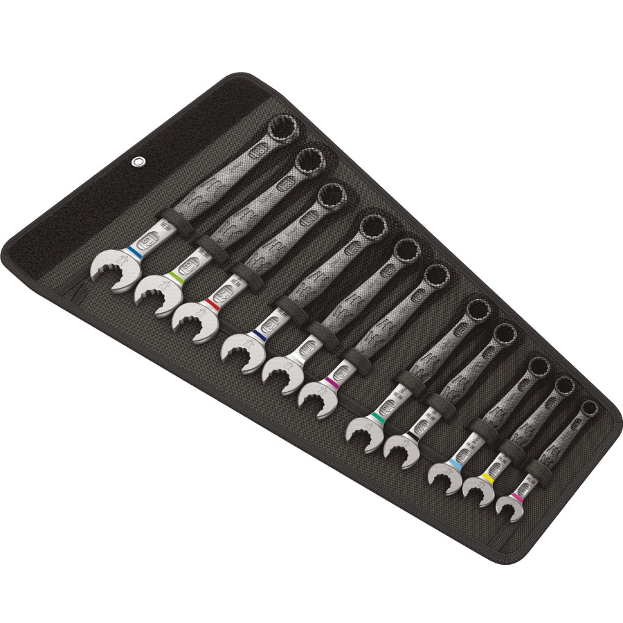 WERA ベラ JOKER 6003 コンビネーションレンチ 5.5mm〜45.5mm 単品・セット ジョーカーシリーズ