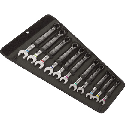 WERA ベラ JOKER 6003 コンビネーションレンチ 5.5mm〜45.5mm 単品・セット ジョーカーシリーズ