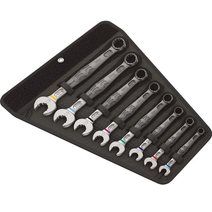 WERA ベラ JOKER 6003 コンビネーションレンチ 5.5mm〜45.5mm 単品・セット ジョーカーシリーズ