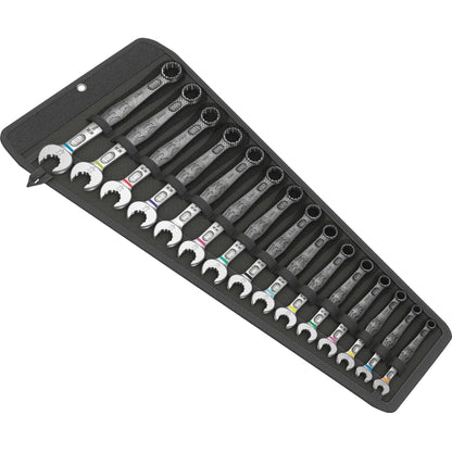 WERA ベラ JOKER 6003 コンビネーションレンチ 5.5mm〜45.5mm 単品・セット ジョーカーシリーズ