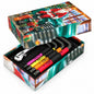 【予約商品】 WERA ウェラ 135825 Hex-Plus 2026年クリスマス ボール付L型キーレンチセット 5点 05135825001 六角レンチ 栓抜き ギフト