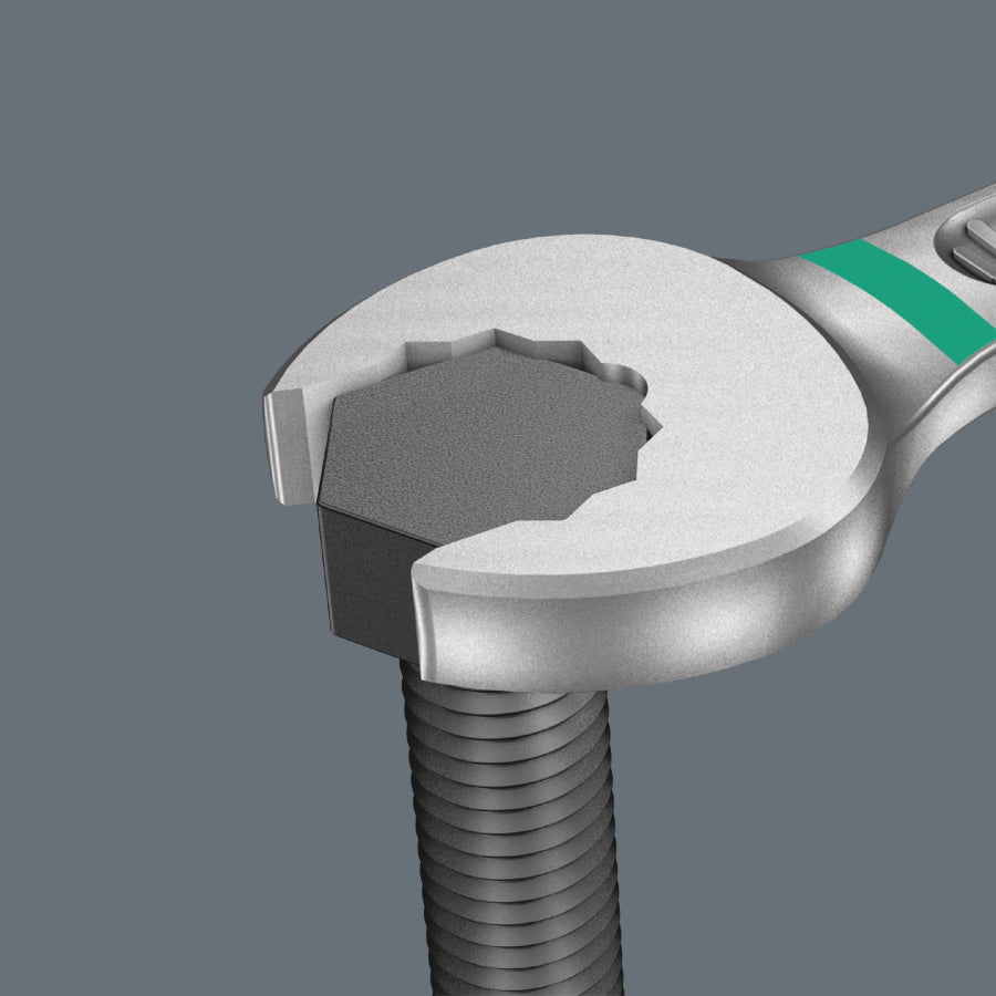 WERA ベラ JOKER 6003 コンビネーションレンチ 5.5mm〜45.5mm 単品・セット ジョーカーシリーズ