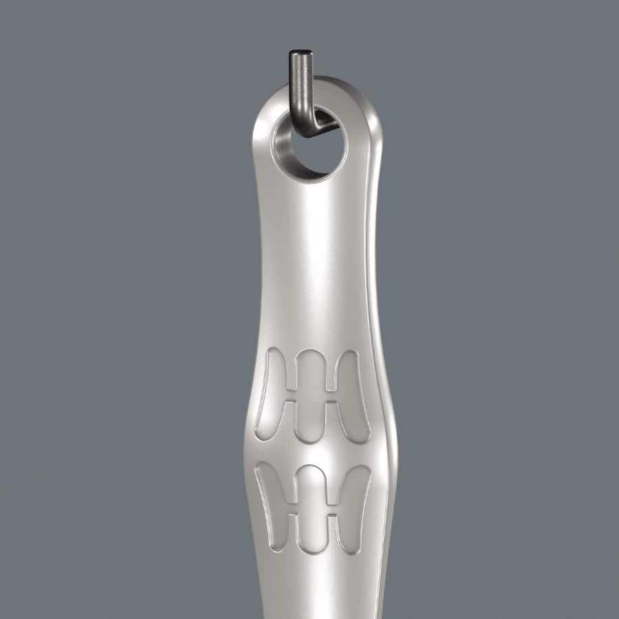 WERA ベラ 6004 ジョーカー 自動調整モンキーラチェットレンチ XS S M L XL XXL Joker 六角ネジ ボルト ナット ミリ インチ 30度  ジョーカーシリーズ