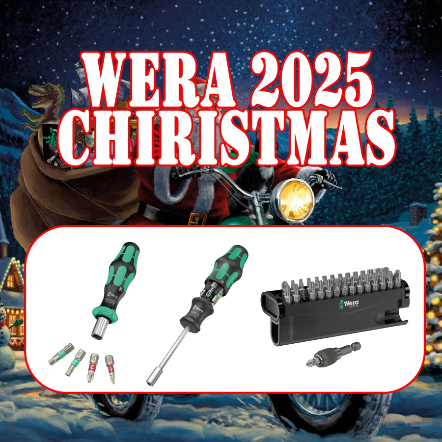ベラ 2025年クリスマス限定モデル 135819 / 135821 / 135823 Christmas 2025