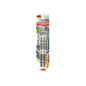 Wera スレンダー バイトーションビット +2 インパクト用ビット WS2065 WS2085 WS2110 WS2125 WS2150 5WS2065 5WS2085 5WS2110 5WS2125 5WS2000 ヴェラ