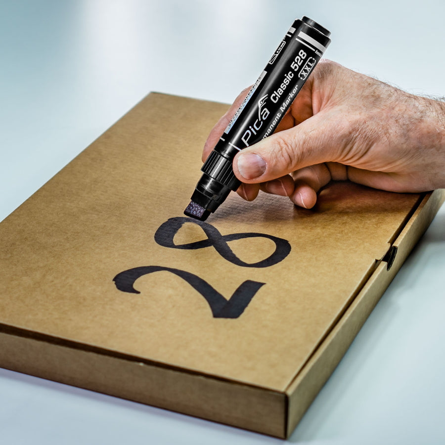 ピカマーカー パーマネントマーカーXXL 528 – MULHANDZ - マルハンズ -