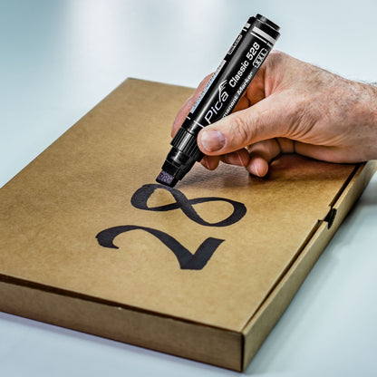 ピカマーカー パーマネントマーカーXXL 528