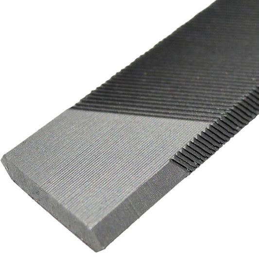 サムライレジェンド チェーンソー用 目立てヤスリ 平やすり ハリマ興産