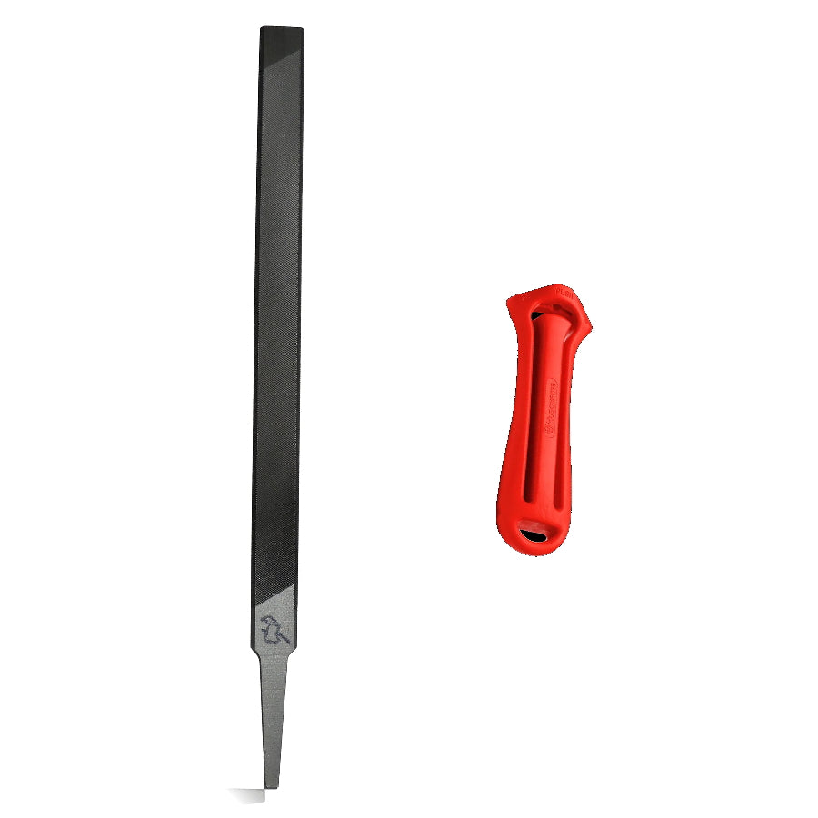 サムライレジェンド チェーンソー用 目立てヤスリ 平やすり – MULHANDZ